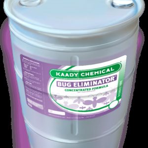bug eliminator barrel