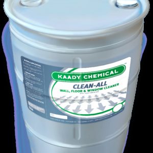 clean-all barrel