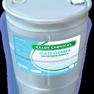 glass cleaner barrel