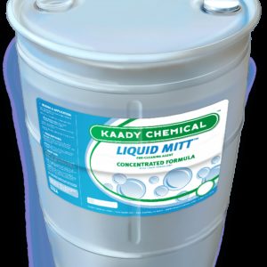 liquidmitt barrel