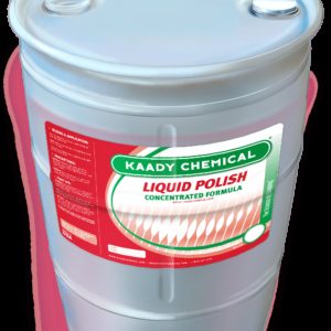liquid polish barrel