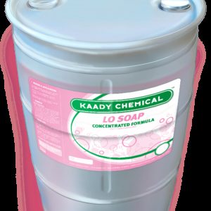 lo soap barrel