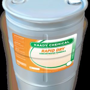 rapid dry barrel
