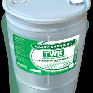 twb barrel