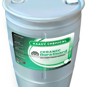 barrel ceramic dura guard