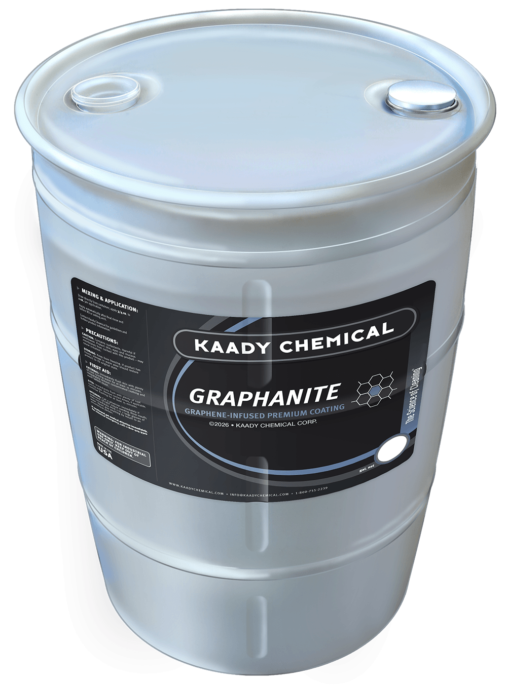 img product graphanite barrel